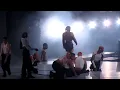ROSALÍA - Linda (MOTOMAMI World Tour 2022 - Live from Spain)