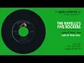 Lagu The Ravello´s Five Rockers - Rock Bass