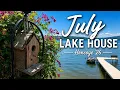 July Lake House - Honeoye 26