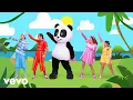 Lagu Panda e Os Caricas - Mosca Sai