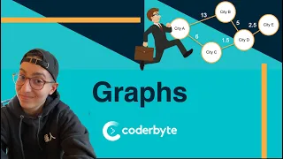 Algorithms Graph Data Structure with 3 Javascript Implementations