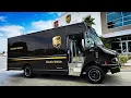 The Fascinating History of UPS