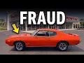 20 Muscle Cars That Are a Total Waste of Money in 2026