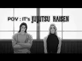 Download Lagu Suguru Geto - The Dark Sorcerer 😎 | Parano AMV | Jujutsu Kaisen Edit [4K]