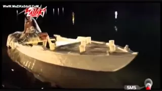 ألف ليله و ليله    مصطفى قمر دندنها