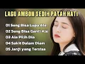 Download Lagu LAGU AMBOM TERBARU 2025 ☆ SENG BISA LUPA ALE ☆ LAGU AMBON SEDIH PATAH HATI