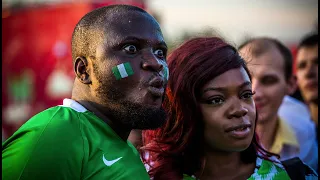 the rise of football betting in nigeria opportunities and risks