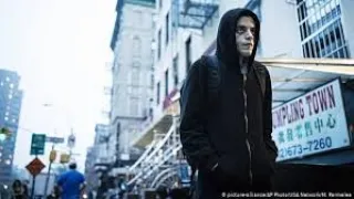 اغنيه سالت نفسى كتيير من مسلسل مستر روبوت دندنها