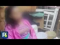 She is 9 years old and is pregnant because her mother s boyfriend raped her