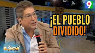 ¡EL PUEBLO DIVIDIDO! Unos celebran y otros defienden a los antisociales caídos | ESM
