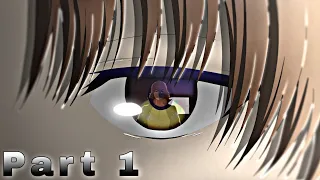 Mikey Vs Ayanokoji Part 1 Fananimation Dialogues 