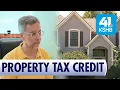 Platte County Launches Property Tax Credit Program