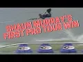 MURRAY 96 HIGH POINT 1st Pro Tour win