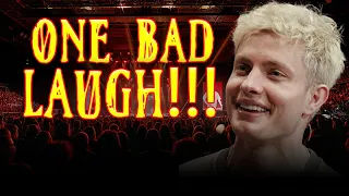 worst laugh ever matt rife crowdwork