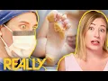 Ultra-Rare Condition With No Cure Treated With Revolutionary New Surgery My Feet Are Killing Me