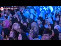 FIERSA BESARI - NADIR (LIVE IN KONSER BIG BANG JAKARTA 2019)