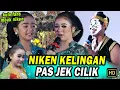 Download Lagu ANYAR MANEH !! Niken Salindry ketemu fans Sinden Cilik bareng Gareng Pacitan di Ponorogo