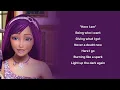 Download Lagu Here I Am / Princesses Just Want To Have Fun - Lyrics (Barbie : The Princess \u0026 The Popstar)