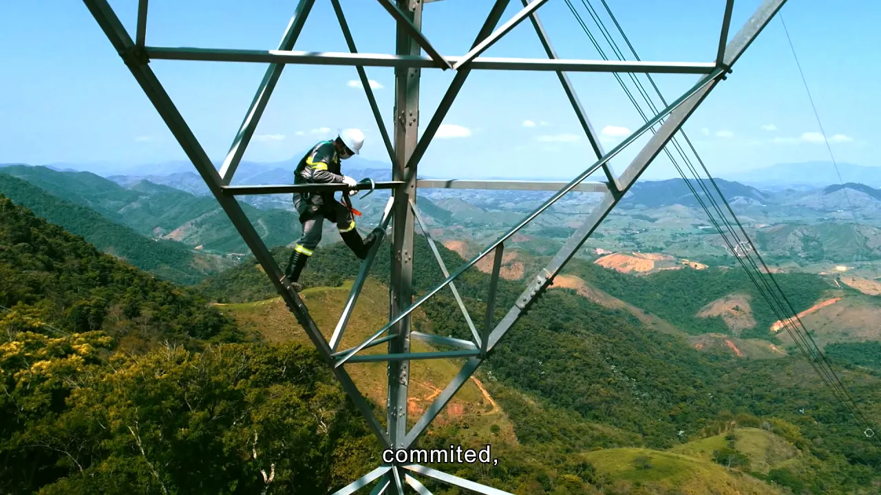 Dia do Eletricista 2020