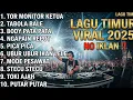 LAGU TIMUR  VIRAL TIKTOK TABOLA BALE FULL ALBUM 2025 NO IKLAN