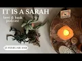 Lagu 🇳🇱  It Is A Sarah | Cactusjes, roze kleutersokken, eerste keer kamperen dit jaar \u0026 meer