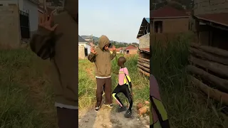 Tenge Tenge Tengelele By Boi Blaze 