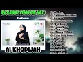 Lagu Sholawat Penyejuk Hati Saat Pikiran Gelisah | Full Album AI Khodijah