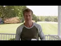 Rusty Joiner Day 4 Behind the Scenes