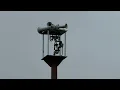 Download Lagu Air Horns Sound at Haddon Fire Company No. 1 | North Tower impact tribute | September 11th, 2025