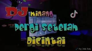 Download Pergi Setelah Dicintai Remix - Elsa Pitaloka X nedproject || Minang Remix MP3