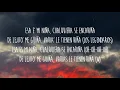 Wisin, Myke Towers, Maluma - Mi Niña Remix (Letra/Lyrics) ft. Anitta, Los Legendarios