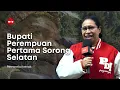 Download Lagu Mengenal Petronela Krenak, Bupati Perempuan Pertama Sorong Selatan
