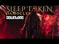 Sleep Token - Damocles (Live at Download 2025)