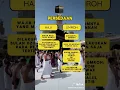 Download Lagu Apa perbedaan Haji dan Umroh! #haji #umroh #info #berita #travel #kuliner #beritaterkini