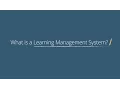 What is a Learning Management System LMS software description and demos