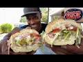Jersey Mikes SUBS The Beginnings of an ICON
