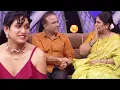 Download Lagu घरी आलेली नवऱ्याची GF बघून बायको झाली शॉक - Maharashtrachi HasyaJatra - Superhit Comedy