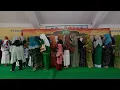 Download Lagu sholawat Jibril \u0026 santunan anak yatim dan duafa muslimat NU ranting Panggungrejo 14 Agustus 2022