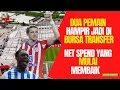Download Lagu United Identity S3E76-Dua pemain yang hampir datang di bursa transfer!Net spend semakin lebih baik!