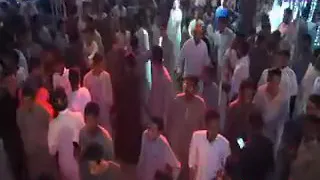 ضيف الله مووووت دندنها