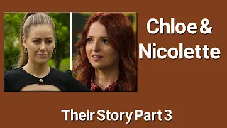 chloe u0026 nicolette their story part 3
