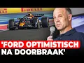 Lagu 'Red Bull Ford optimistisch na doorbraak met 2026-power unit' | GPFans News