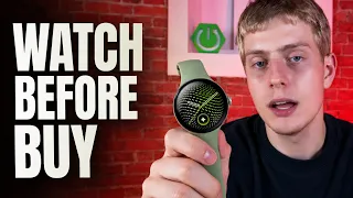 GOOGLE Pixel Watch 5 – Unboxing and Full Review