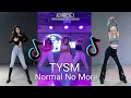 Download Lagu 'TYSM- Normal no More' Dance ~TikTok Compilation