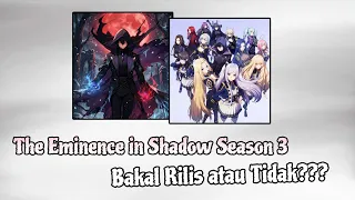 bahas the eminence in shadow season 3