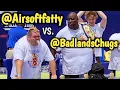 Download Lagu full NATHAN’s LEMONADE CHUG World Record - Eric 'Badlands' Booker