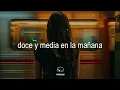 Los Prisioneros - Tren Al Sur (Letra)