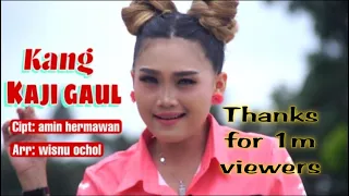 Download KANG KAJI GAUL - DESY PARASWATI  ( video clip ) MP3