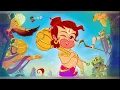 Lagu Hanuman chalisa WhatsApp status ( child voice)
