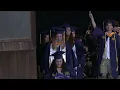 2025 Drexel University Westphal College of Media Arts and Design Commencement